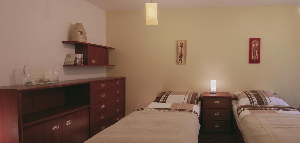 Apartament Park Ustroń Kamer foto